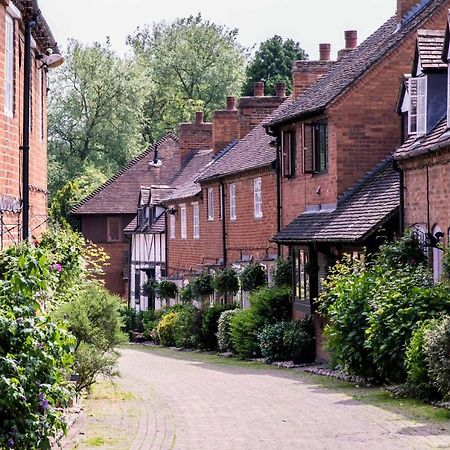 Kerns Cottage Stratford-Upon-Avon Exterior photo