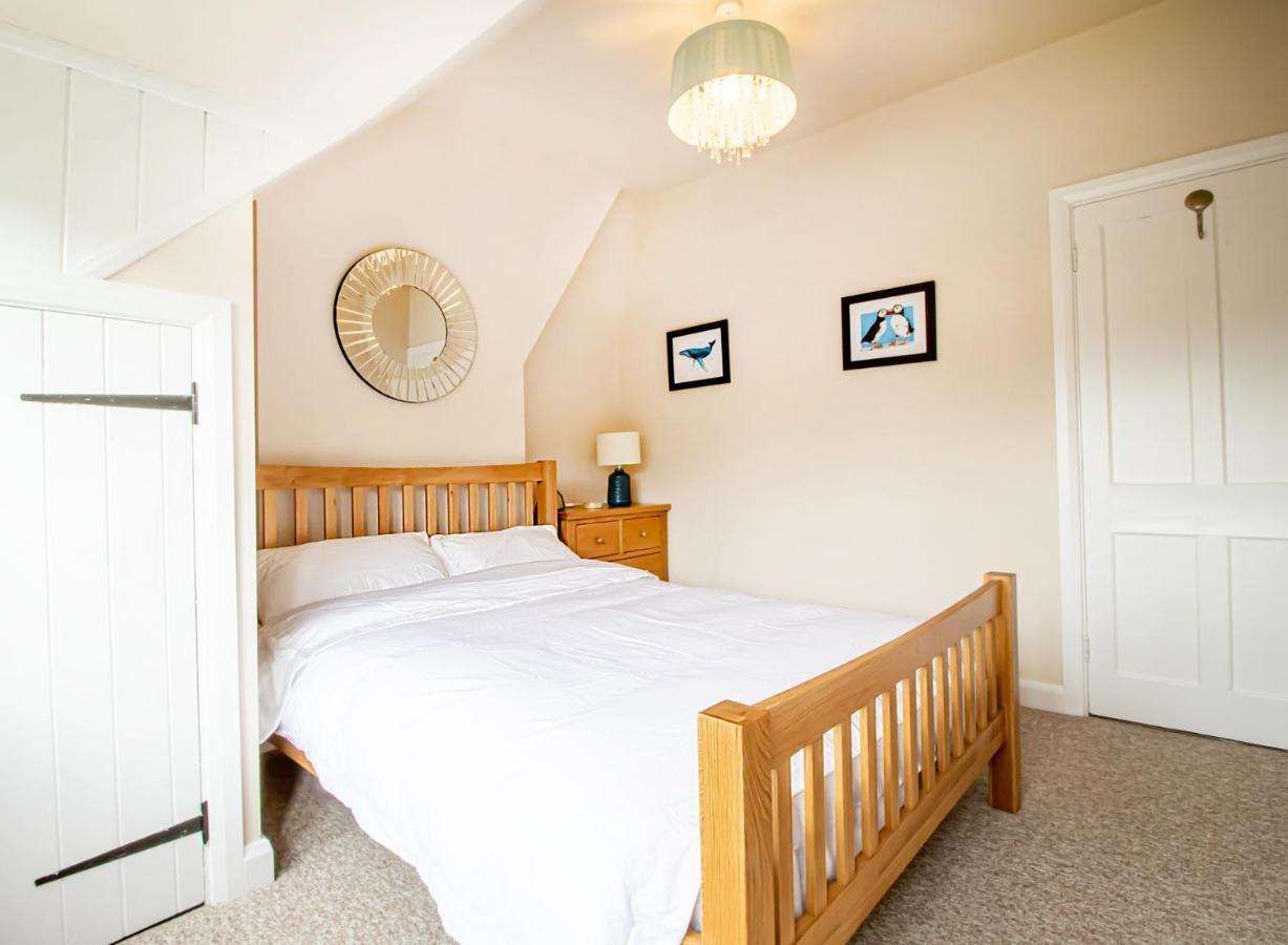 Kerns Cottage Stratford-Upon-Avon Exterior photo