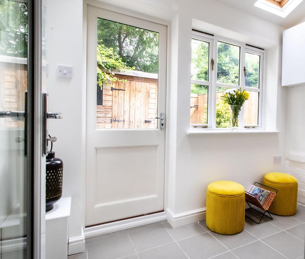 Kerns Cottage Stratford-Upon-Avon Exterior photo