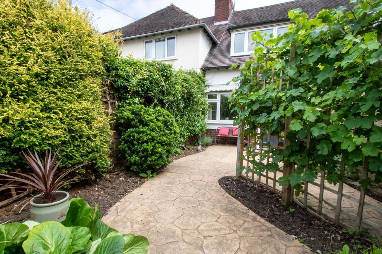 Kerns Cottage Stratford-Upon-Avon Exterior photo