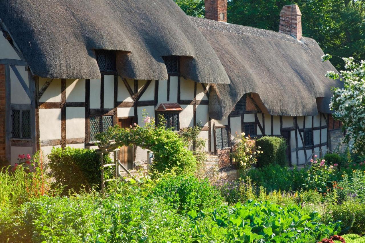 Kerns Cottage Stratford-Upon-Avon Exterior photo