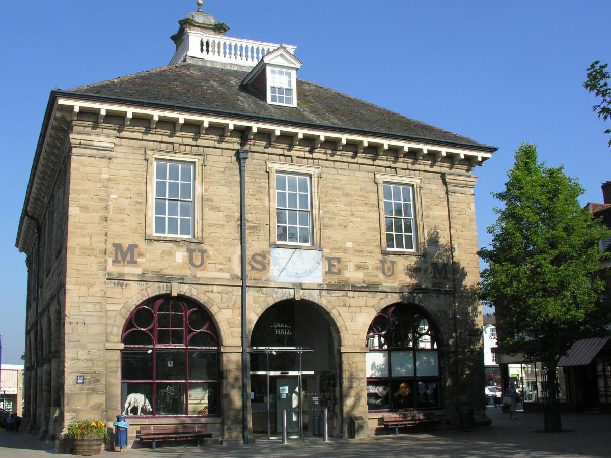 Kerns Cottage Stratford-Upon-Avon Exterior photo